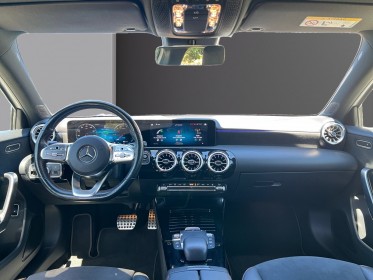 Mercedes classe a 250 e 8g-dct amg line - carplay - caméra de recul - système son burmester occasion réunion ville st...