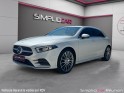 Mercedes classe a 250 e 8g-dct amg line - carplay - caméra de recul - système son burmester occasion réunion ville st...