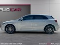 Mercedes classe a 250 e 8g-dct amg line - carplay - caméra de recul - système son burmester occasion réunion ville st...
