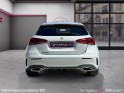 Mercedes classe a 250 e 8g-dct amg line - carplay - caméra de recul - système son burmester occasion réunion ville st...