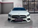 Mercedes classe a 250 e 8g-dct amg line - carplay - caméra de recul - système son burmester occasion réunion ville st...