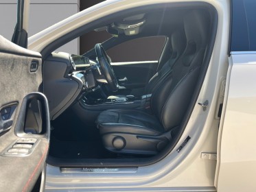 Mercedes classe a 250 e 8g-dct amg line - carplay - caméra de recul - système son burmester occasion réunion ville st...