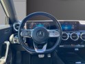 Mercedes classe a 250 e 8g-dct amg line - carplay - caméra de recul - système son burmester occasion réunion ville st...