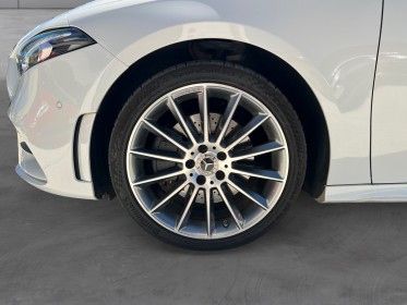 Mercedes classe a 250 e 8g-dct amg line - carplay - caméra de recul - système son burmester occasion réunion ville st...