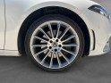 Mercedes classe a 250 e 8g-dct amg line - carplay - caméra de recul - système son burmester occasion réunion ville st...