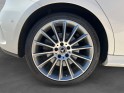 Mercedes classe a 250 e 8g-dct amg line - carplay - caméra de recul - système son burmester occasion réunion ville st...