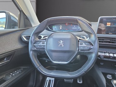 Peugeot 3008 1.6 thp 165ch eat6 crossway. occasion  simplicicar nice - pfvauto simplicicar simplicibike france