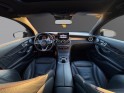 Mercedes glc coupe 43 amg 9g-tronic 4matic executive occasion avignon (84) simplicicar simplicibike france