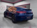 Mercedes glc coupe 43 amg 9g-tronic 4matic executive occasion avignon (84) simplicicar simplicibike france