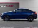 Mercedes glc coupe 43 amg 9g-tronic 4matic executive occasion avignon (84) simplicicar simplicibike france