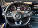Mercedes glc coupe 43 amg 9g-tronic 4matic executive occasion avignon (84) simplicicar simplicibike france