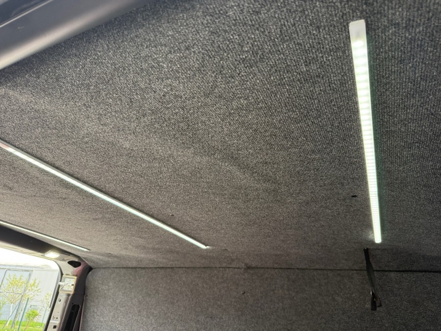 FORD d'occasion TRANSIT CUSTUM SPORT L1H1 2.0 ECOBLUE 170CH de 2022