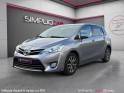Toyota verso lca 112 d-4d 7pl fap skyview - garantie 12 mois occasion simplicicar brest simplicicar simplicibike france