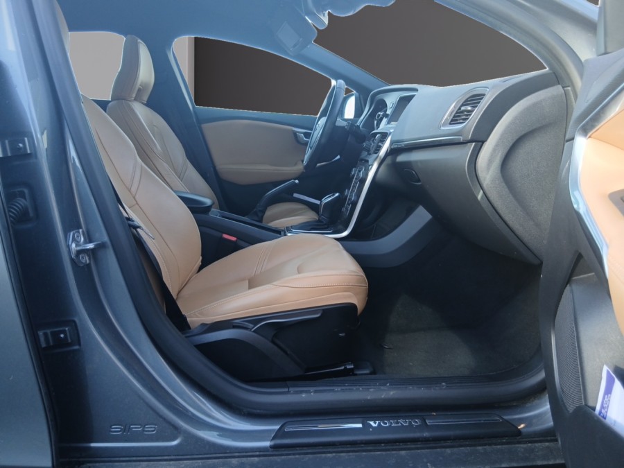 VOLVO d'occasion V40 CROSS COUNTRY CROSS COUNTRY D3 150 SIGNATURE