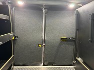 FORD d'occasion TRANSIT CUSTUM SPORT L1H1 2.0 ECOBLUE 170CH de 2022