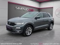 Volkswagen t-roc 1.5 tsi evo 150 start/stop dsg7 pack rline ext occasion simplicicar coeur d'yvelines - auto expo 78...