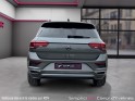 Volkswagen t-roc 1.5 tsi evo 150 start/stop dsg7 pack rline ext occasion simplicicar coeur d'yvelines - auto expo 78...
