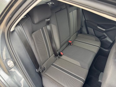 Volkswagen t-roc 1.5 tsi evo 150 start/stop dsg7 pack rline ext occasion simplicicar coeur d'yvelines - auto expo 78...