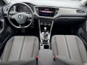 Volkswagen t-roc 1.5 tsi evo 150 start/stop dsg7 pack rline ext occasion simplicicar coeur d'yvelines - auto expo 78...