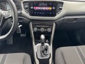Volkswagen t-roc 1.5 tsi evo 150 start/stop dsg7 pack rline ext occasion simplicicar coeur d'yvelines - auto expo 78...