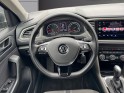 Volkswagen t-roc 1.5 tsi evo 150 start/stop dsg7 pack rline ext occasion simplicicar coeur d'yvelines - auto expo 78...