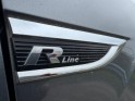 Volkswagen t-roc 1.5 tsi evo 150 start/stop dsg7 pack rline ext occasion simplicicar coeur d'yvelines - auto expo 78...