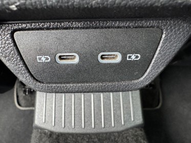 Volkswagen t-roc 1.5 tsi evo 150 start/stop dsg7 pack rline ext occasion simplicicar coeur d'yvelines - auto expo 78...