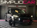 Skoda kamiq 1.6 tdi 116 ch dsg7 full black garantie 12 mois occasion  simplicicar aix les bains simplicicar simplicibike france