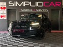 Skoda kamiq 1.6 tdi 116 ch dsg7 full black garantie 12 mois occasion  simplicicar aix les bains simplicicar simplicibike france