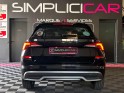 Skoda kamiq 1.6 tdi 116 ch dsg7 full black garantie 12 mois occasion  simplicicar aix les bains simplicicar simplicibike france