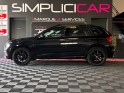 Skoda kamiq 1.6 tdi 116 ch dsg7 full black garantie 12 mois occasion  simplicicar aix les bains simplicicar simplicibike france