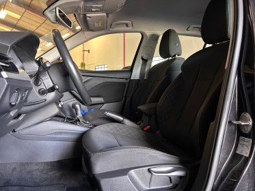 Skoda kamiq 1.6 tdi 116 ch dsg7 full black garantie 12 mois occasion  simplicicar aix les bains simplicicar simplicibike france