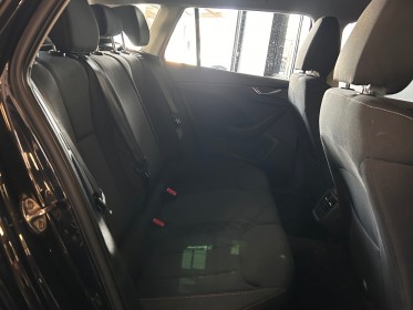 Skoda kamiq 1.6 tdi 116 ch dsg7 full black garantie 12 mois occasion  simplicicar aix les bains simplicicar simplicibike france