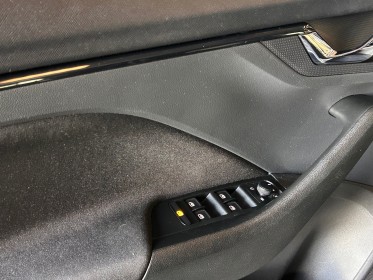 Skoda kamiq 1.6 tdi 116 ch dsg7 full black garantie 12 mois occasion  simplicicar aix les bains simplicicar simplicibike france