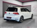 Volkswagen golf 2.0 tsi 230 bluemotion technology dsg6 gti performance - dynaudio - toit pano - jantes brescia 19 - camÉra...