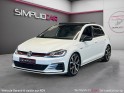 Volkswagen golf 2.0 tsi 230 bluemotion technology dsg6 gti performance - dynaudio - toit pano - jantes brescia 19 - camÉra...