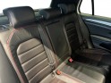 Volkswagen golf 2.0 tsi 230 bluemotion technology dsg6 gti performance - dynaudio - toit pano - jantes brescia 19 - camÉra...