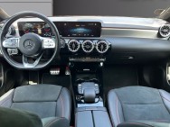 MERCEDES d'occasion CLASSE CLA II CLA 200 D AMG LINE 8G-DCT de 2022