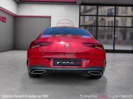 MERCEDES d'occasion CLASSE CLA II CLA 200 D AMG LINE 8G-DCT de 2022