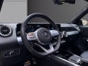 Mercedes glb 200 d 8g-dct amg line occasion paris 17ème (75)(porte maillot) simplicicar simplicibike france