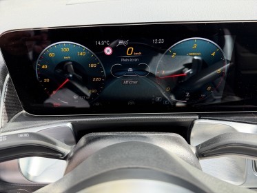 Mercedes glb 200 d 8g-dct amg line occasion paris 17ème (75)(porte maillot) simplicicar simplicibike france