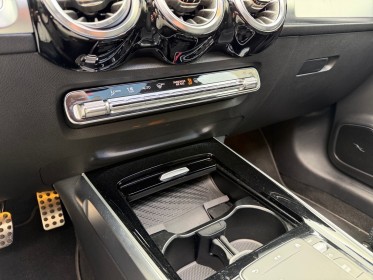 Mercedes glb 200 d 8g-dct amg line occasion paris 17ème (75)(porte maillot) simplicicar simplicibike france