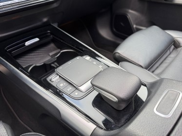 Mercedes glb 200 d 8g-dct amg line occasion paris 17ème (75)(porte maillot) simplicicar simplicibike france