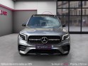 Mercedes glb 200 d 8g-dct amg line occasion paris 17ème (75)(porte maillot) simplicicar simplicibike france