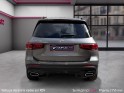 Mercedes glb 200 d 8g-dct amg line occasion paris 17ème (75)(porte maillot) simplicicar simplicibike france