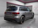 Mercedes glb 200 d 8g-dct amg line occasion paris 17ème (75)(porte maillot) simplicicar simplicibike france