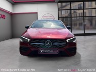 MERCEDES d'occasion CLASSE CLA II CLA 200 D AMG LINE 8G-DCT de 2022