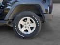 Jeep wrangler 2.8 crd 200 sport garantie 12 mois minimum occasion simplicicar la ciotat simplicicar simplicibike france