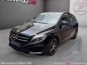 Mercedes classe b 180 d 7-g dct fascination pack amg camera de recul entretient full mercedes garantie 12 mois occasion...