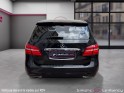 Mercedes classe b 180 d 7-g dct fascination pack amg camera de recul entretient full mercedes garantie 12 mois occasion...